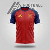 Espagne 2026 - Maillot Domicile | Football Place
