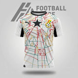 Ghana 2026 - Maillot Extérieur | Football Place
