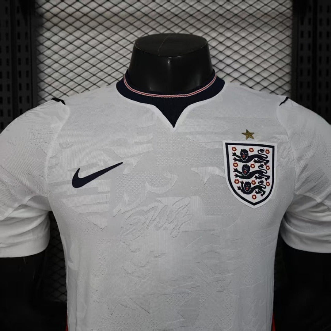 Angleterre 2026 - Maillot Domicile | Football Place