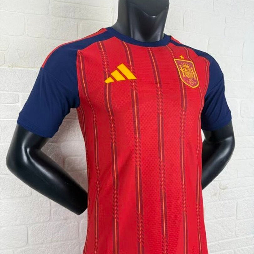 Espagne 2026 - Maillot Domicile | Football Place