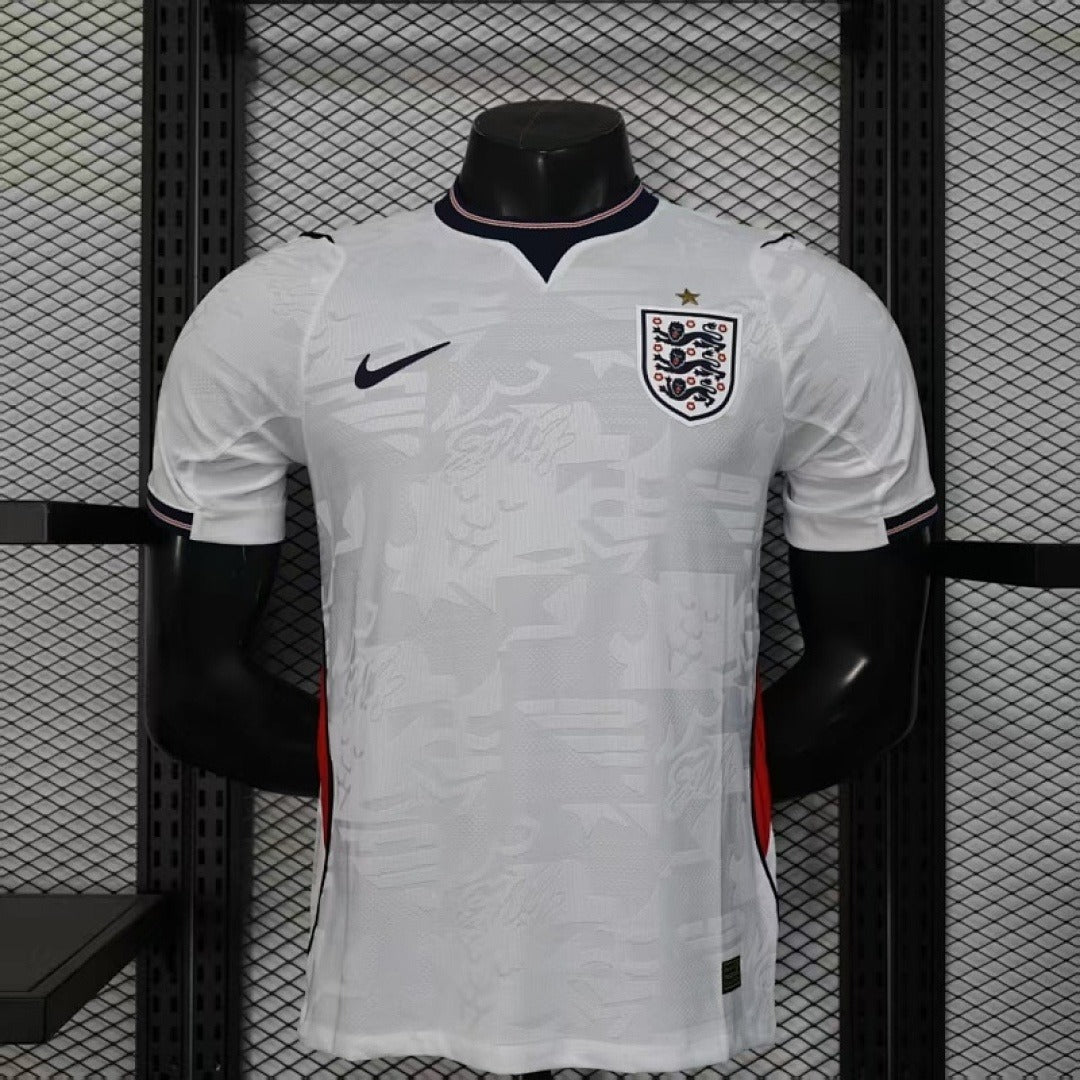 Angleterre 2026 - Maillot Domicile | Football Place