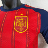 Espagne 2026 - Maillot Domicile | Football Place