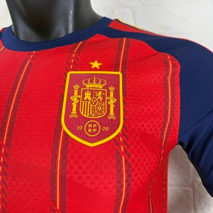 Espagne 2026 - Maillot Domicile | Football Place