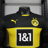 Borussia Dortmund 2025/26 - Maillot Extérieur | Football Place