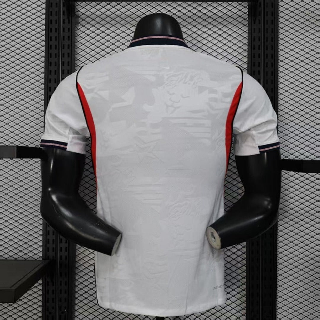 Angleterre 2026 - Maillot Domicile | Football Place