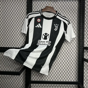 Juventus 2025/26 — Maillot Domicile