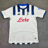 Atalanta BC 2025/26 - Maillot Extérieur | Football Place