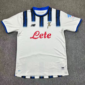 Atalanta BC 2025/26 — Maillot Extérieur