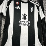 Juventus 2025/26 - Maillot Domicile | Football Place
