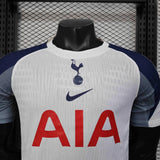 Tottenham Hotspur 2025/26 - Maillot Domicile | Football Place
