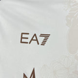 SSC Napoli 2025/26 - Maillot Extérieur | Football Place