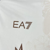 SSC Napoli 2025/26 — Maillot Extérieur
