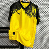 Borussia Dortmund 2025/26 - Maillot Domicile | Football Place
