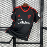 Séville FC 2025/26 - Maillot Extérieur | Football Place