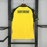 Borussia Dortmund 2025/26 - Maillot Domicile | Football Place