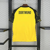Borussia Dortmund 2025/26 — Maillot Domicile