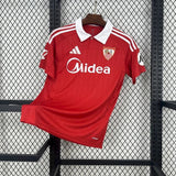 Séville FC 2025/26 - Maillot Domicile | Football Place
