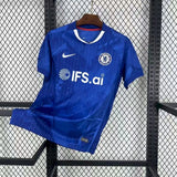 Chelsea FC 2025/26 - Maillot Domicile | Football Place