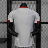 RB Leipzig 2025/26 - Maillot Domicile | Football Place