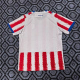 Paraguay 2026 - Maillot Domicile | Football Place