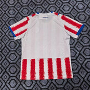 Paraguay 2026 - Maillot Domicile | Football Place
