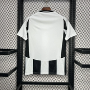 Juventus 2025/26 — Maillot Domicile