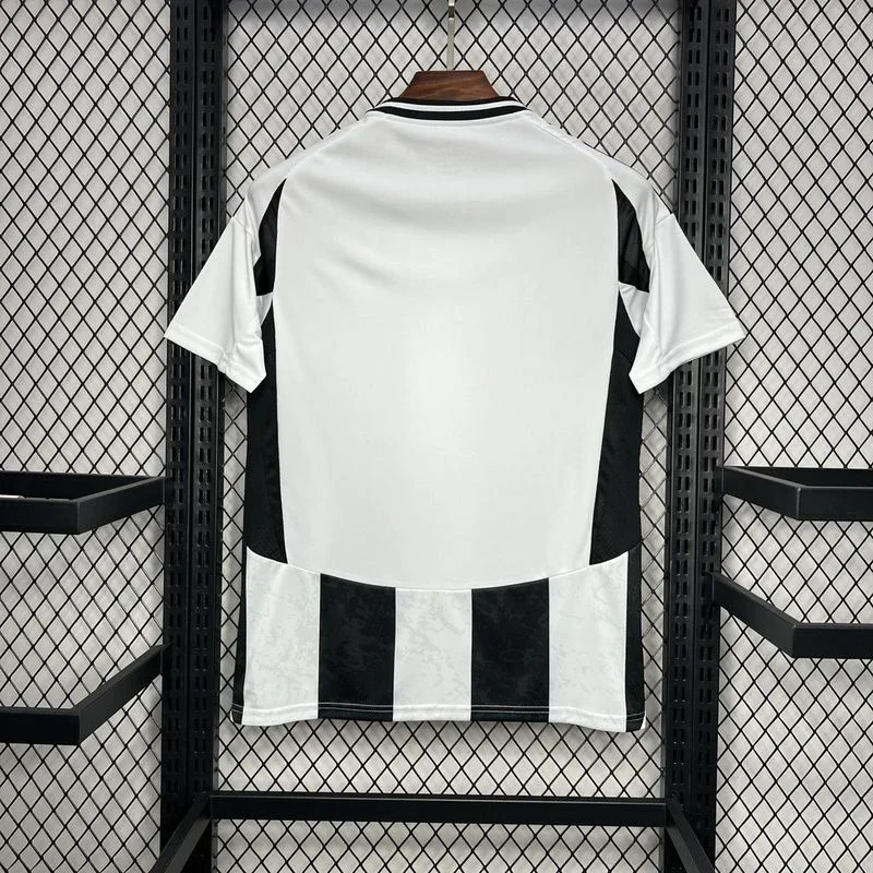Juventus 2025/26 — Maillot Domicile