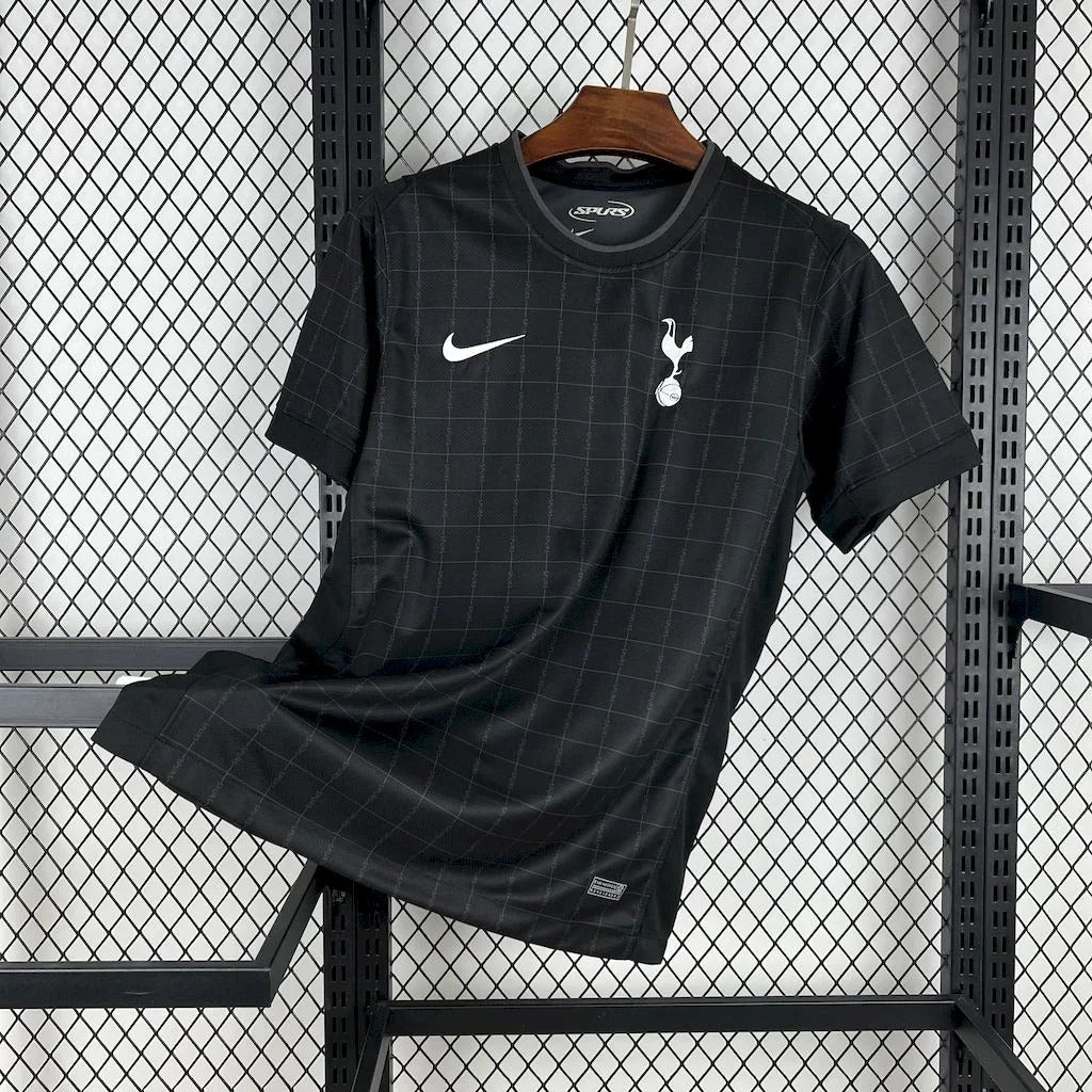 Tottenham Hotspur 2025/26 - Maillot Extérieur | Football Place