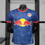 RB Leipzig 2025/26 - Maillot Extérieur | Football Place