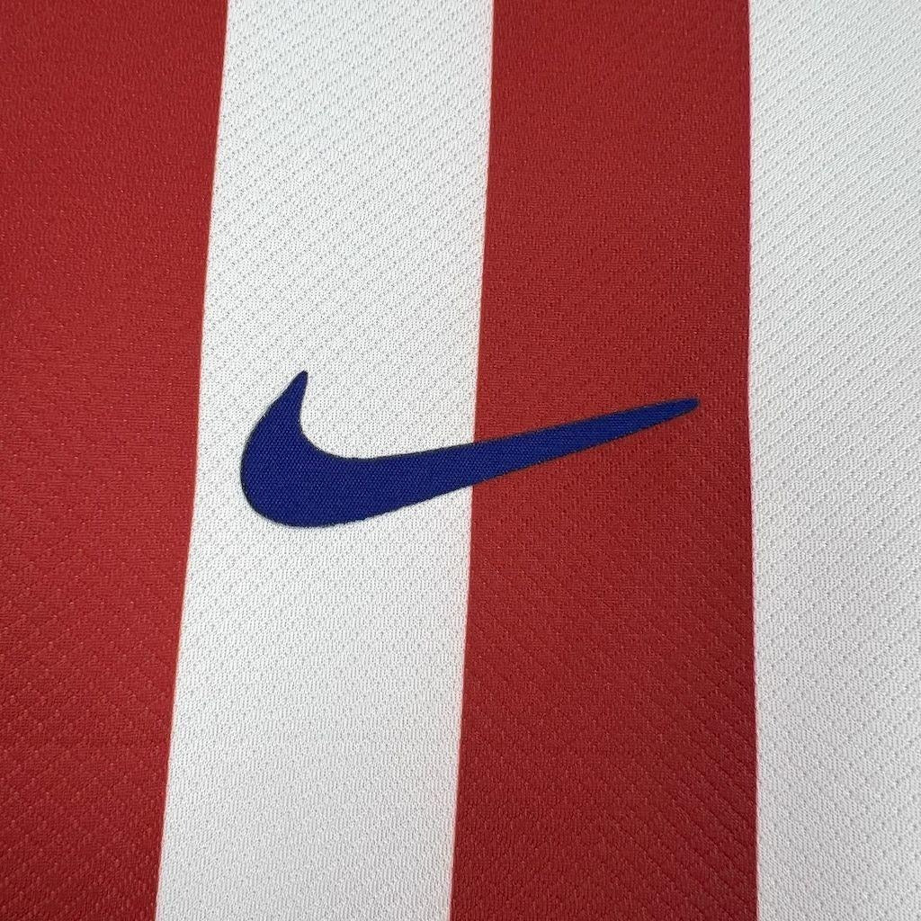 Atlético Madrid 2025/26 — Maillot Domicile