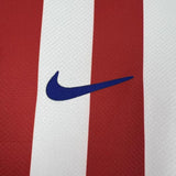 Atlético Madrid 2025/26 - Maillot Domicile | Football Place