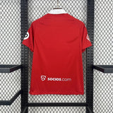 Séville FC 2025/26 - Maillot Domicile | Football Place