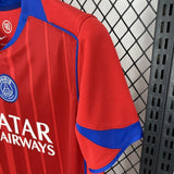 PSG 2025/26 - Maillot Extérieur | Football Place