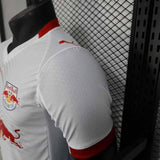RB Leipzig 2025/26 - Maillot Domicile | Football Place