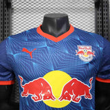 RB Leipzig 2025/26 - Maillot Extérieur | Football Place