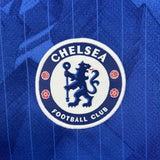 Chelsea FC 2025/26 - Maillot Domicile | Football Place