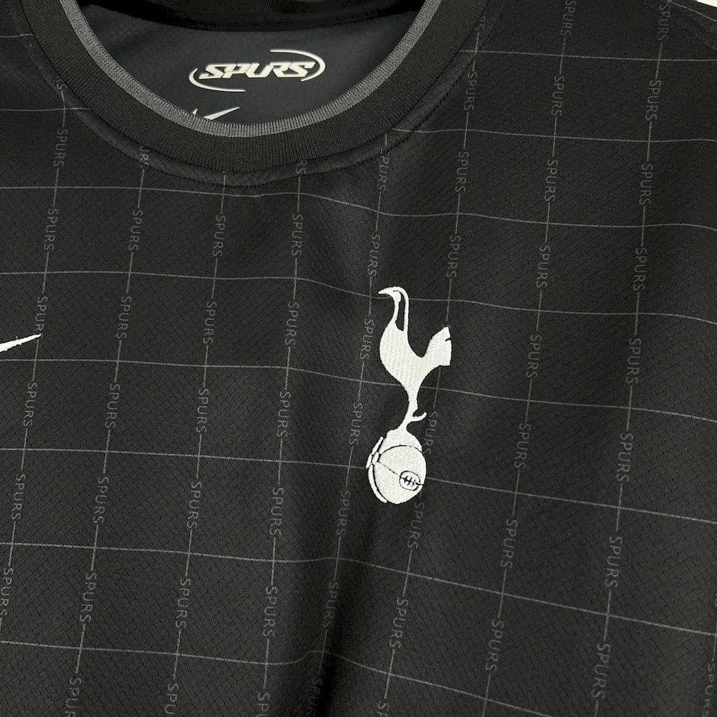 Tottenham Hotspur 2025/26 - Maillot Extérieur | Football Place
