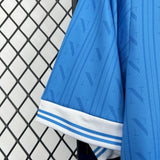 SSC Napoli 2025/26 - Maillot Domicile | Football Place