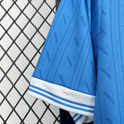 SSC Napoli 2025/26 — Maillot Domicile