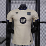 FC Barcelona 2025/26 - Maillot Extérieur | Football Place