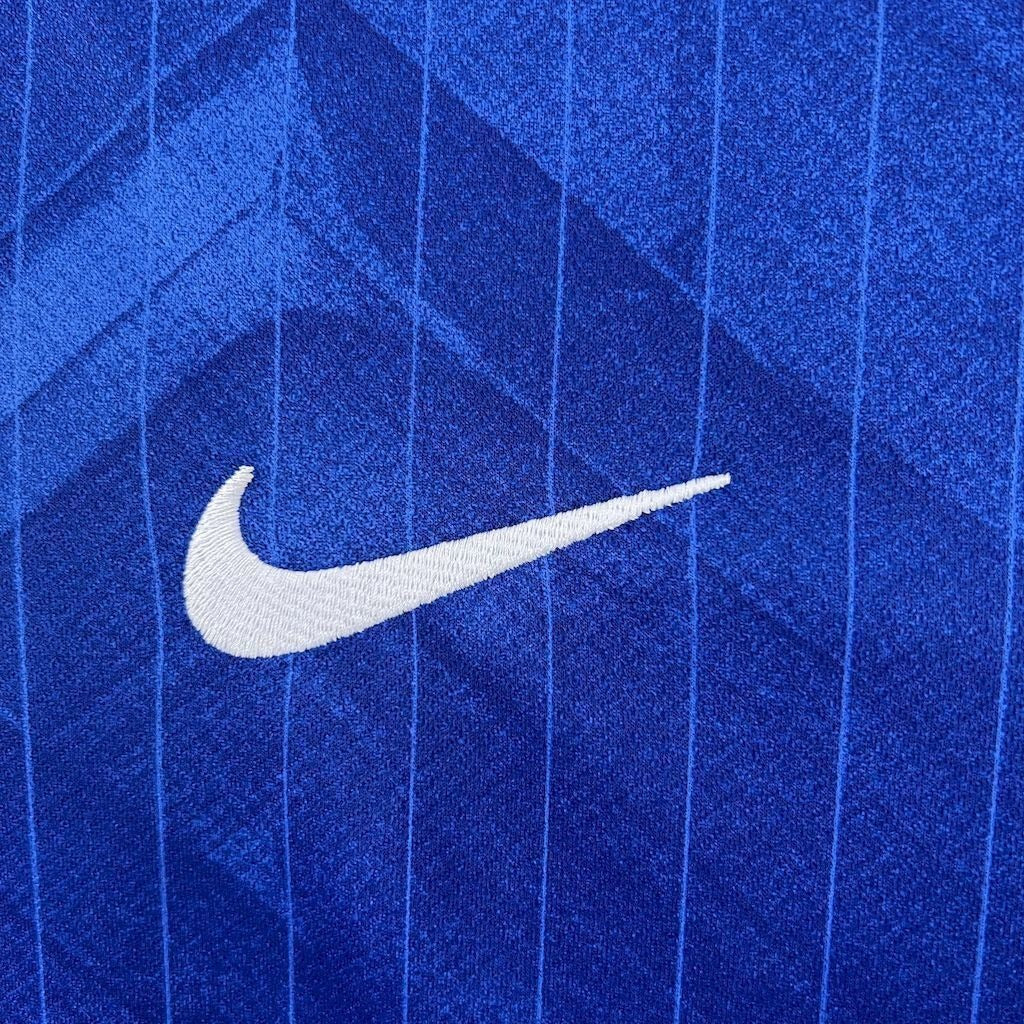 Chelsea FC 2025/26 - Maillot Domicile | Football Place