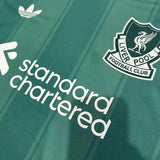 Liverpool 2025/26 - Maillot Extérieur | Football Place