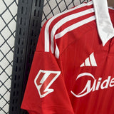 Séville FC 2025/26 - Maillot Domicile | Football Place
