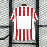 Atlético Madrid 2025/26 - Maillot Domicile | Football Place
