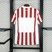 Atlético Madrid 2025/26 — Maillot Domicile