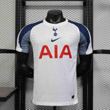 Tottenham Hotspur 2025/26 - Maillot Domicile | Football Place