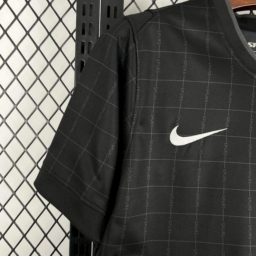 Tottenham Hotspur 2025/26 - Maillot Extérieur | Football Place