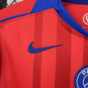 PSG 2025/26 — Maillot Extérieur