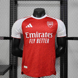 Arsenal 2025/26 - Maillot Domicile | Football Place