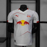 RB Leipzig 2025/26 - Maillot Domicile | Football Place